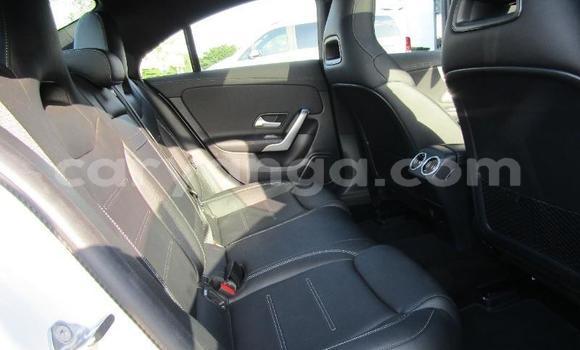 Nunua Ilio tumika Mercedes‒Benz CLA-klasse AMG White Gari ndani ya Blantyre nchini Malawi Nunua Ilio tumika Mercedes‒Benz CLA-klasse AMG White Gari ndani ya Blantyre nchini Malawi