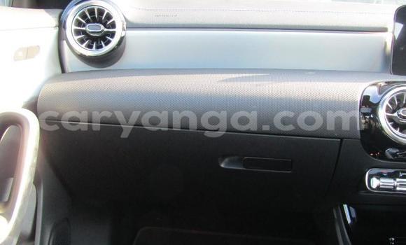 Nunua Ilio tumika Mercedes‒Benz CLA-klasse AMG White Gari ndani ya Blantyre nchini Malawi Nunua Ilio tumika Mercedes‒Benz CLA-klasse AMG White Gari ndani ya Blantyre nchini Malawi