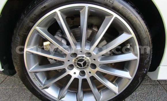 Nunua Ilio tumika Mercedes‒Benz CLA-klasse AMG White Gari ndani ya Blantyre nchini Malawi Nunua Ilio tumika Mercedes‒Benz CLA-klasse AMG White Gari ndani ya Blantyre nchini Malawi