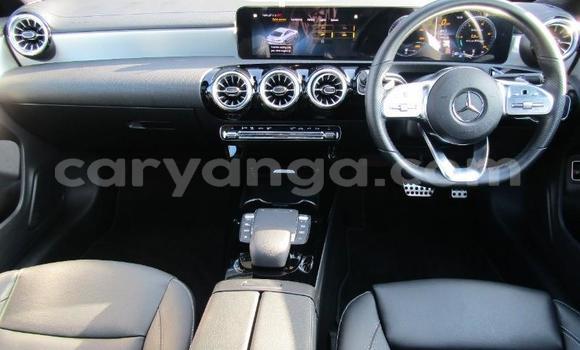 Nunua Ilio tumika Mercedes‒Benz CLA-klasse AMG White Gari ndani ya Blantyre nchini Malawi Nunua Ilio tumika Mercedes‒Benz CLA-klasse AMG White Gari ndani ya Blantyre nchini Malawi