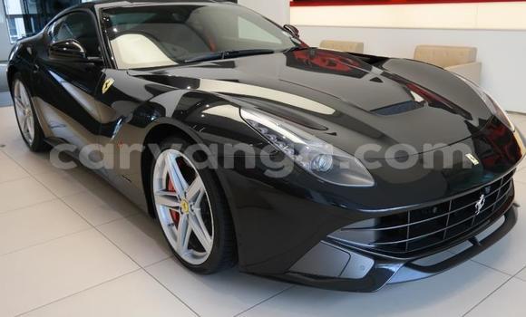 Nunua Ilio tumika Ferrari F12berlinetta Black Gari ndani ya Blantyre nchini Malawi Nunua Ilio tumika Ferrari F12berlinetta Black Gari ndani ya Blantyre nchini Malawi