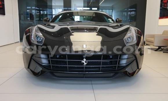 Nunua Ilio tumika Ferrari F12berlinetta Black Gari ndani ya Blantyre nchini Malawi Nunua Ilio tumika Ferrari F12berlinetta Black Gari ndani ya Blantyre nchini Malawi