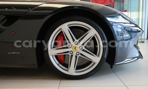 Nunua Ilio tumika Ferrari F12berlinetta Black Gari ndani ya Blantyre nchini Malawi Nunua Ilio tumika Ferrari F12berlinetta Black Gari ndani ya Blantyre nchini Malawi