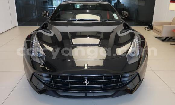 Nunua Ilio tumika Ferrari F12berlinetta Black Gari ndani ya Blantyre nchini Malawi Nunua Ilio tumika Ferrari F12berlinetta Black Gari ndani ya Blantyre nchini Malawi
