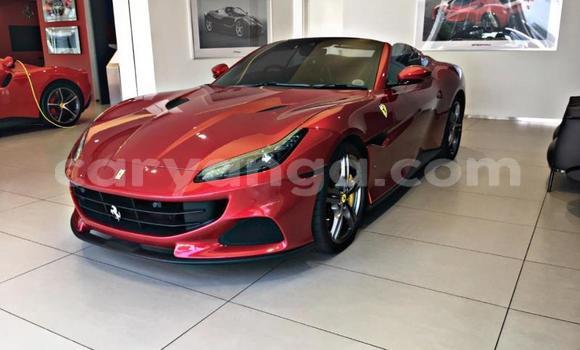 Nunua Ilio tumika Ferrari Portofino Red Gari ndani ya Blantyre nchini Malawi Nunua Ilio tumika Ferrari Portofino Red Gari ndani ya Blantyre nchini Malawi