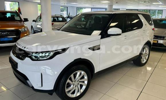 Nunua Ilio tumika Land Rover Discovery White Gari ndani ya Blantyre nchini Malawi Nunua Ilio tumika Land Rover Discovery White Gari ndani ya Blantyre nchini Malawi