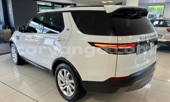 Nunua Ilio tumika Land Rover Discovery White Gari ndani ya Blantyre nchini Malawi Nunua Ilio tumika Land Rover Discovery White Gari ndani ya Blantyre nchini Malawi