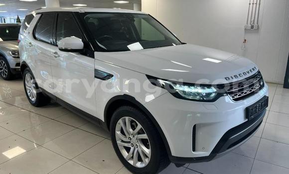Nunua Ilio tumika Land Rover Discovery White Gari ndani ya Blantyre nchini Malawi Nunua Ilio tumika Land Rover Discovery White Gari ndani ya Blantyre nchini Malawi