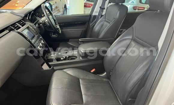 Nunua Ilio tumika Land Rover Discovery White Gari ndani ya Blantyre nchini Malawi Nunua Ilio tumika Land Rover Discovery White Gari ndani ya Blantyre nchini Malawi