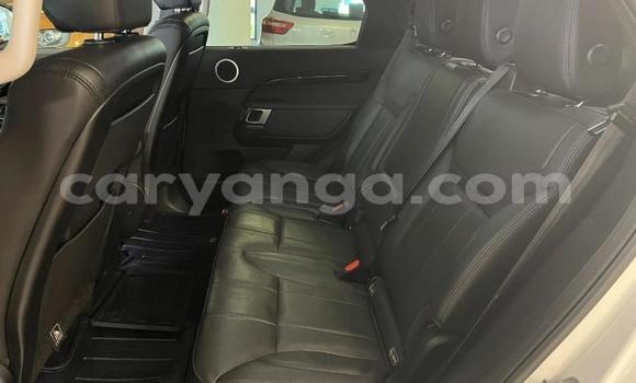 Nunua Ilio tumika Land Rover Discovery White Gari ndani ya Blantyre nchini Malawi Nunua Ilio tumika Land Rover Discovery White Gari ndani ya Blantyre nchini Malawi