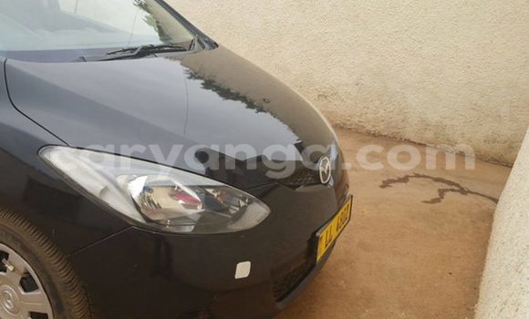 Buy Used Mazda 323 Black Car in Limbe in Malawi Buy Used Mazda 323 Black Car in Limbe in Malawi