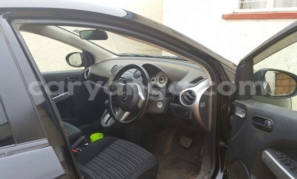 Buy Used Mazda 323 Black Car in Limbe in Malawi Buy Used Mazda 323 Black Car in Limbe in Malawi
