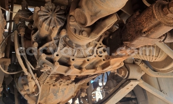 Nunua Ilio tumika Caterpillar 120 White Lori ndani ya Blantyre nchini Malawi Nunua Ilio tumika Caterpillar 120 White Lori ndani ya Blantyre nchini Malawi