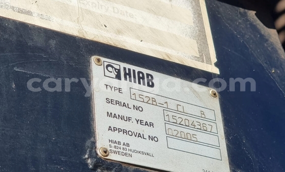 Nunua Ilio tumika Caterpillar 120 White Lori ndani ya Blantyre nchini Malawi Nunua Ilio tumika Caterpillar 120 White Lori ndani ya Blantyre nchini Malawi