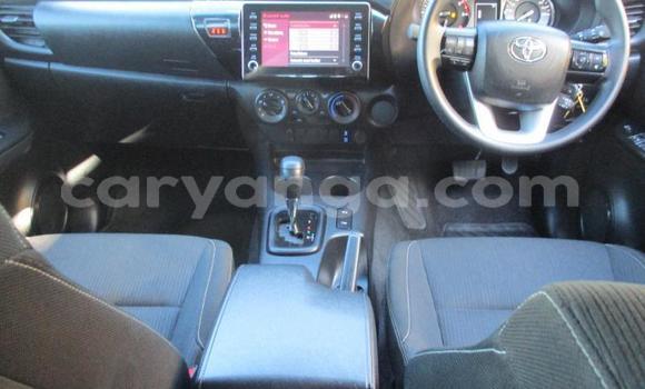 Nunua Ilio tumika Toyota Hilux Silver Gari ndani ya Blantyre nchini Malawi Nunua Ilio tumika Toyota Hilux Silver Gari ndani ya Blantyre nchini Malawi