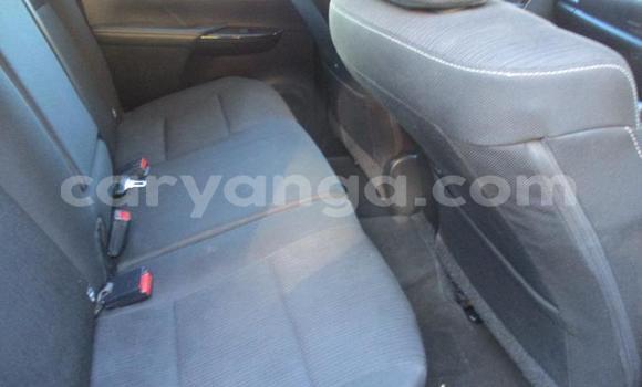 Nunua Ilio tumika Toyota Hilux Silver Gari ndani ya Blantyre nchini Malawi Nunua Ilio tumika Toyota Hilux Silver Gari ndani ya Blantyre nchini Malawi