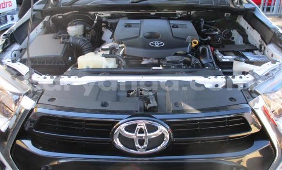 Nunua Ilio tumika Toyota Hilux Silver Gari ndani ya Blantyre nchini Malawi Nunua Ilio tumika Toyota Hilux Silver Gari ndani ya Blantyre nchini Malawi