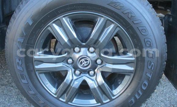 Nunua Ilio tumika Toyota Hilux Silver Gari ndani ya Blantyre nchini Malawi Nunua Ilio tumika Toyota Hilux Silver Gari ndani ya Blantyre nchini Malawi