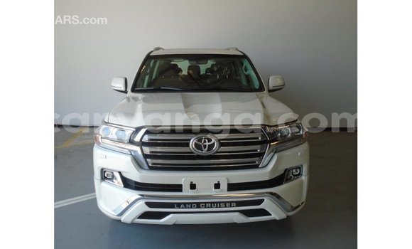 Buy Import Toyota Land Cruiser Other Car in Import - Dubai in Malawi Buy Import Toyota Land Cruiser Other Car in Import - Dubai in Malawi