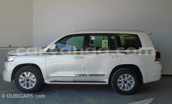 Buy Import Toyota Land Cruiser Other Car in Import - Dubai in Malawi Buy Import Toyota Land Cruiser Other Car in Import - Dubai in Malawi