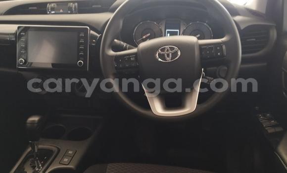 Nunua Ilio tumika Toyota Hilux White Gari ndani ya Blantyre nchini Malawi Nunua Ilio tumika Toyota Hilux White Gari ndani ya Blantyre nchini Malawi