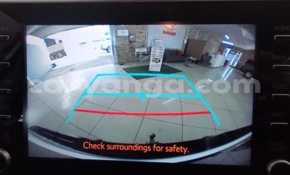 Nunua Ilio tumika Toyota Hilux White Gari ndani ya Blantyre nchini Malawi Nunua Ilio tumika Toyota Hilux White Gari ndani ya Blantyre nchini Malawi