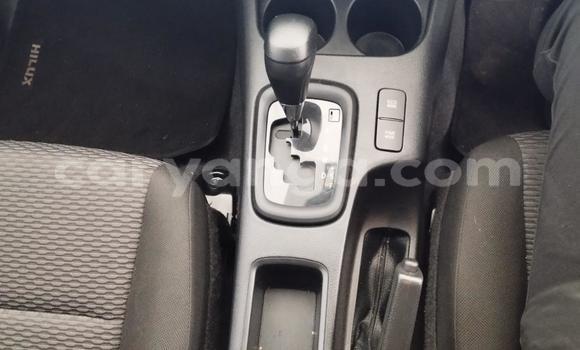 Nunua Ilio tumika Toyota Hilux White Gari ndani ya Blantyre nchini Malawi Nunua Ilio tumika Toyota Hilux White Gari ndani ya Blantyre nchini Malawi