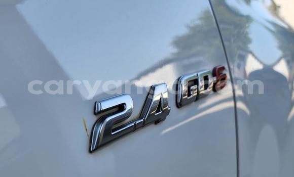 Nunua Ilio tumika Toyota Hilux Silver Gari ndani ya Blantyre nchini Malawi Nunua Ilio tumika Toyota Hilux Silver Gari ndani ya Blantyre nchini Malawi