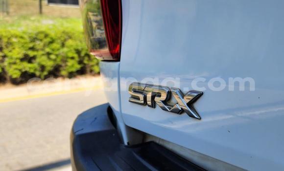 Nunua Ilio tumika Toyota Hilux Silver Gari ndani ya Blantyre nchini Malawi Nunua Ilio tumika Toyota Hilux Silver Gari ndani ya Blantyre nchini Malawi