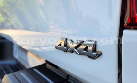 Nunua Ilio tumika Toyota Hilux Silver Gari ndani ya Blantyre nchini Malawi Nunua Ilio tumika Toyota Hilux Silver Gari ndani ya Blantyre nchini Malawi