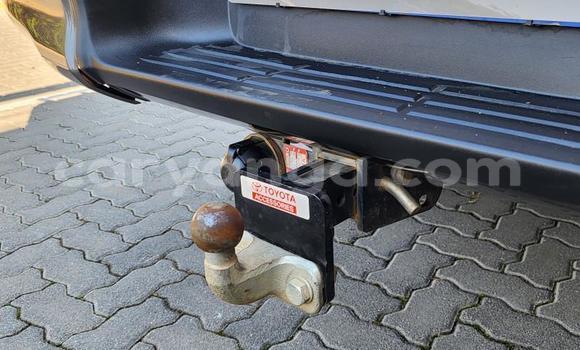 Nunua Ilio tumika Toyota Hilux Silver Gari ndani ya Blantyre nchini Malawi Nunua Ilio tumika Toyota Hilux Silver Gari ndani ya Blantyre nchini Malawi