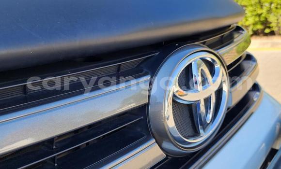 Nunua Ilio tumika Toyota Hilux Silver Gari ndani ya Blantyre nchini Malawi Nunua Ilio tumika Toyota Hilux Silver Gari ndani ya Blantyre nchini Malawi