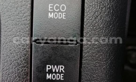 Acheter Occasion Voiture Toyota Hilux Blanc à Blantyre, Malawi Acheter Occasion Voiture Toyota Hilux Blanc à Blantyre, Malawi