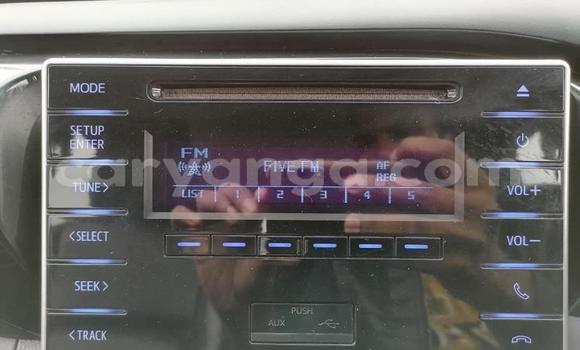 Acheter Occasion Voiture Toyota Hilux Blanc à Blantyre, Malawi Acheter Occasion Voiture Toyota Hilux Blanc à Blantyre, Malawi