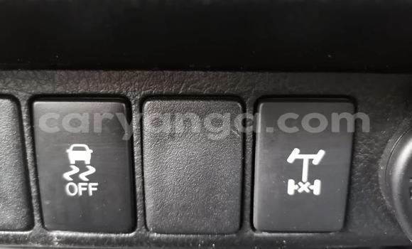 Acheter Occasion Voiture Toyota Hilux Blanc à Blantyre, Malawi Acheter Occasion Voiture Toyota Hilux Blanc à Blantyre, Malawi