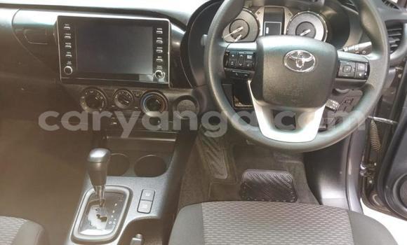 Nunua Ilio tumika Toyota Hilux Black Gari ndani ya Blantyre nchini Malawi Nunua Ilio tumika Toyota Hilux Black Gari ndani ya Blantyre nchini Malawi