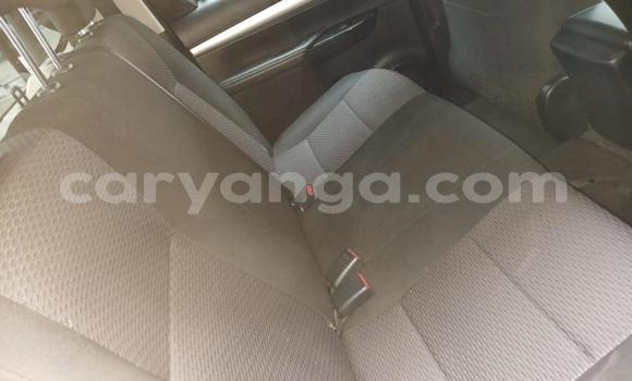 Nunua Ilio tumika Toyota Hilux Black Gari ndani ya Blantyre nchini Malawi Nunua Ilio tumika Toyota Hilux Black Gari ndani ya Blantyre nchini Malawi