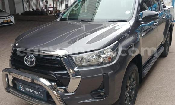 Nunua Ilio tumika Toyota Hilux Black Gari ndani ya Blantyre nchini Malawi Nunua Ilio tumika Toyota Hilux Black Gari ndani ya Blantyre nchini Malawi