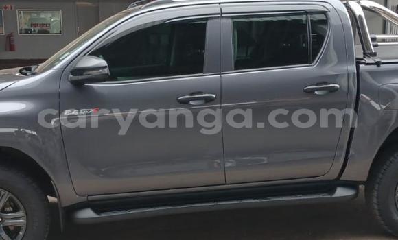Nunua Ilio tumika Toyota Hilux Black Gari ndani ya Blantyre nchini Malawi Nunua Ilio tumika Toyota Hilux Black Gari ndani ya Blantyre nchini Malawi