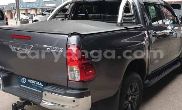 Nunua Ilio tumika Toyota Hilux Black Gari ndani ya Blantyre nchini Malawi Nunua Ilio tumika Toyota Hilux Black Gari ndani ya Blantyre nchini Malawi