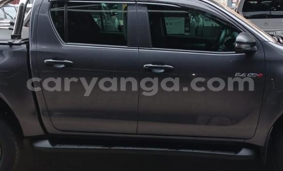 Nunua Ilio tumika Toyota Hilux Black Gari ndani ya Blantyre nchini Malawi Nunua Ilio tumika Toyota Hilux Black Gari ndani ya Blantyre nchini Malawi