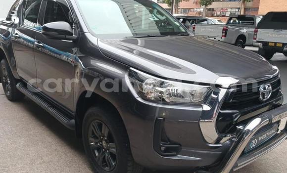 Nunua Ilio tumika Toyota Hilux Black Gari ndani ya Blantyre nchini Malawi Nunua Ilio tumika Toyota Hilux Black Gari ndani ya Blantyre nchini Malawi