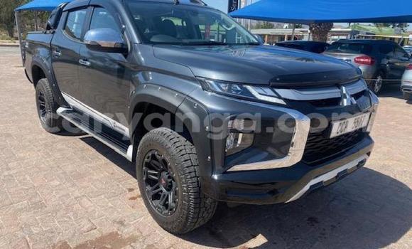 Nunua Ilio tumika Mitsubishi Triton Black Gari ndani ya Blantyre nchini Malawi Nunua Ilio tumika Mitsubishi Triton Black Gari ndani ya Blantyre nchini Malawi
