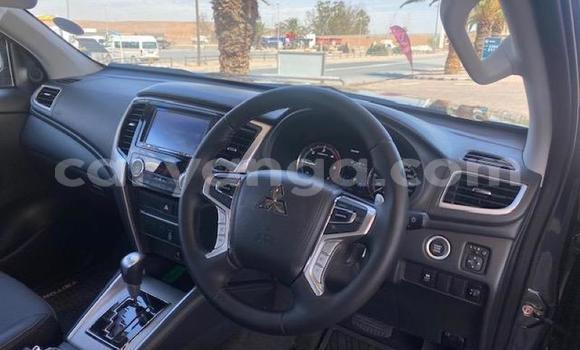 Nunua Ilio tumika Mitsubishi Triton Black Gari ndani ya Blantyre nchini Malawi Nunua Ilio tumika Mitsubishi Triton Black Gari ndani ya Blantyre nchini Malawi