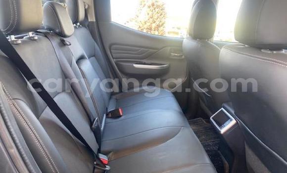 Nunua Ilio tumika Mitsubishi Triton Black Gari ndani ya Blantyre nchini Malawi Nunua Ilio tumika Mitsubishi Triton Black Gari ndani ya Blantyre nchini Malawi