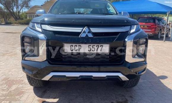 Nunua Ilio tumika Mitsubishi Triton Black Gari ndani ya Blantyre nchini Malawi Nunua Ilio tumika Mitsubishi Triton Black Gari ndani ya Blantyre nchini Malawi
