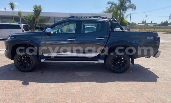 Nunua Ilio tumika Mitsubishi Triton Black Gari ndani ya Blantyre nchini Malawi Nunua Ilio tumika Mitsubishi Triton Black Gari ndani ya Blantyre nchini Malawi