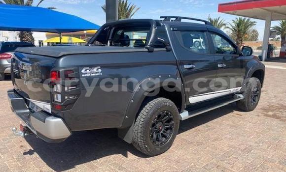 Nunua Ilio tumika Mitsubishi Triton Black Gari ndani ya Blantyre nchini Malawi Nunua Ilio tumika Mitsubishi Triton Black Gari ndani ya Blantyre nchini Malawi