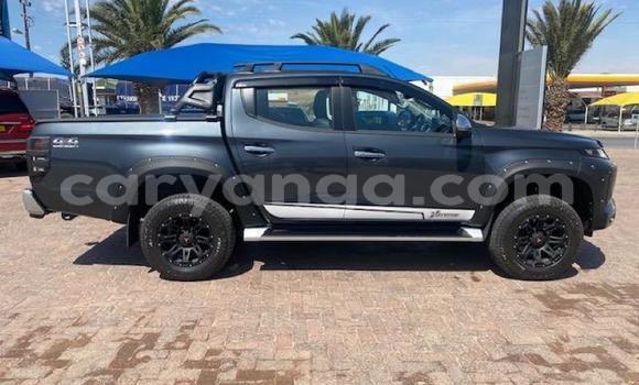 Nunua Ilio tumika Mitsubishi Triton Black Gari ndani ya Blantyre nchini Malawi Nunua Ilio tumika Mitsubishi Triton Black Gari ndani ya Blantyre nchini Malawi