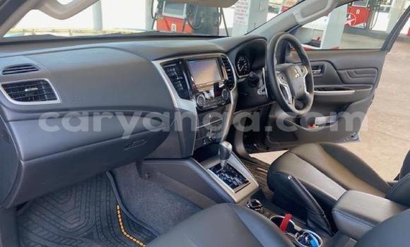 Nunua Ilio tumika Mitsubishi Triton Black Gari ndani ya Blantyre nchini Malawi Nunua Ilio tumika Mitsubishi Triton Black Gari ndani ya Blantyre nchini Malawi